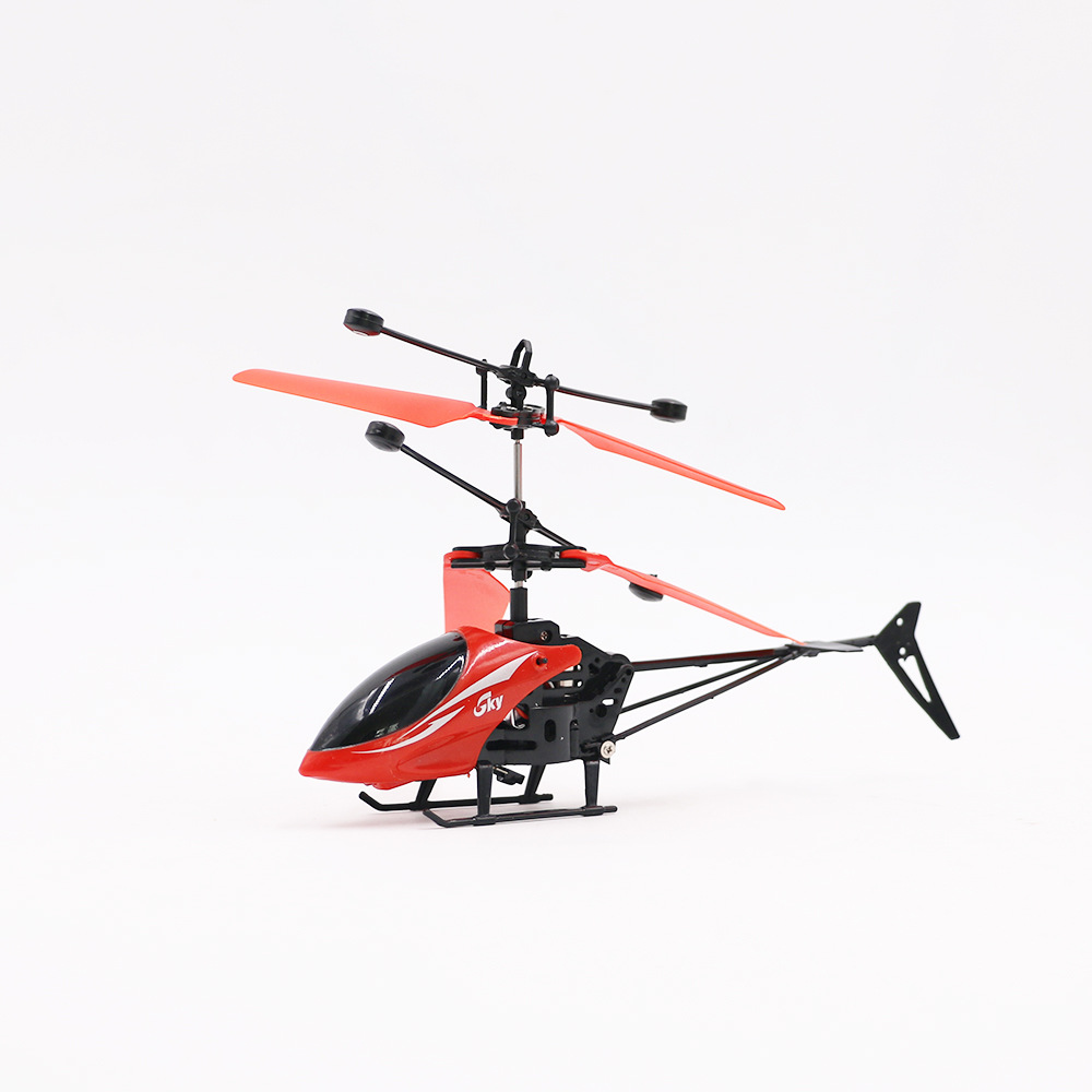 Adventure Wings Remote Control Helicopter